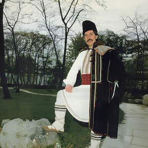 Gheorghiță Cu Păr Frezat