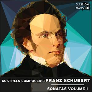 Sonata No. 3 in E major "Fünf Klavierstücke," 3. Adagio, D. 459