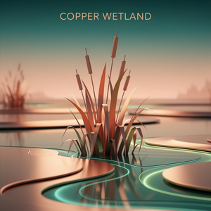 Copper Wetland