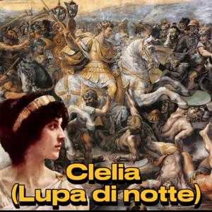 Clelia (Lupa di notte)