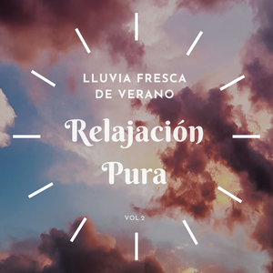 Estado De Ánimo Relajado Con Clima Lluvioso