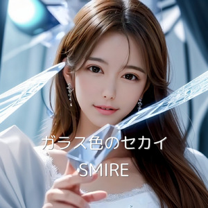 ガラス色のセカイ