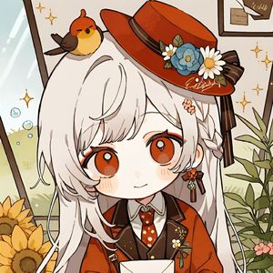 送你一颗诺诺糖