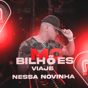 Viaje Nessa Novinha (Remix)