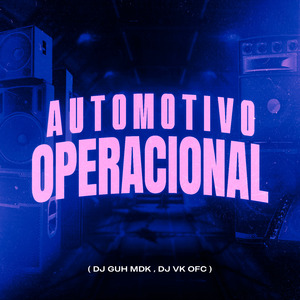 Automotivo Operacional