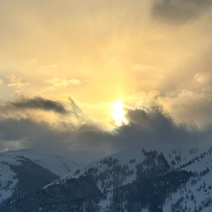 因为你所相信的 伴奏