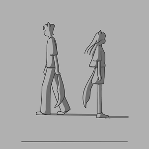 再见只是陌生人_熊宝宝(1)