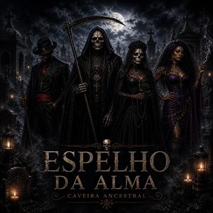 Espelho da Alma