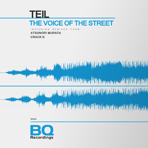 The Voice of the Street