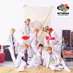 너와 나 (Beautiful Time) (美好时光)（翻自 NCT DREAM (엔시티 드림)）