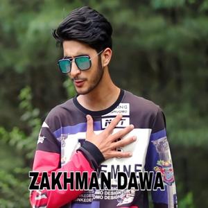ZAKHMAN DAWA (feat. Sam Danish)
