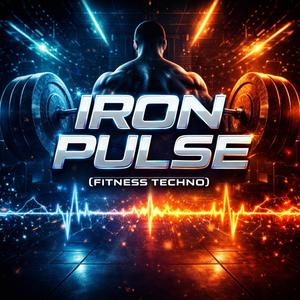 IRON PULSE (Fitness Techno)