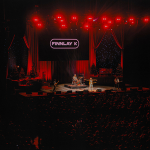 Cherry (Live at the M&S Bank Arena)