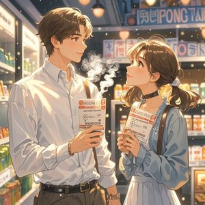 电影票根_杨本华