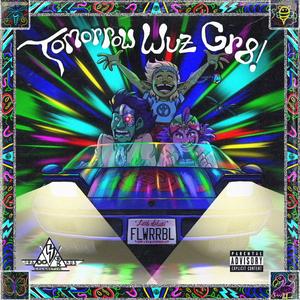 4:44AM (Crystal Ball Version)