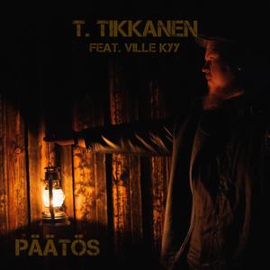 Päätös (feat. Ville Kyy)