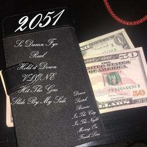 So Damn Fire (feat. Mahaise)