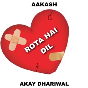 Rota Hai Dil