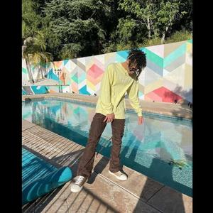 [FREE] Iann Dior Type Beat ~ Stress