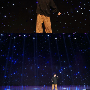 传说中的果壳在北京