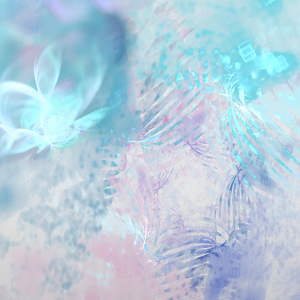 Hydrangea Sky