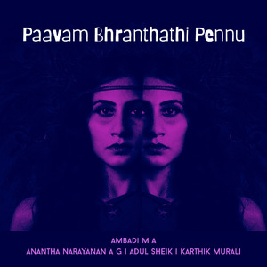Paavam Bhranthathi Pennu (Meta Aural)
