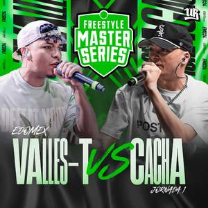 Sangre 1 Cacha - Valles T Vs Cacha (Live)