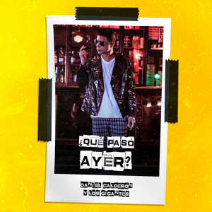 ¿qué Pasó Ayer?