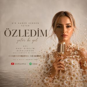 Özledim