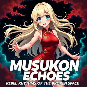 Musukon: Echoes of the Nullity