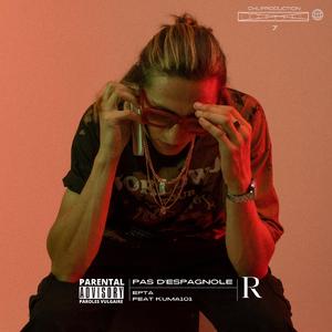 Pas d'espagnole (feat. KUMA 101)