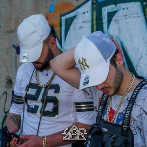 Estoy cansao' (with Andyskr)