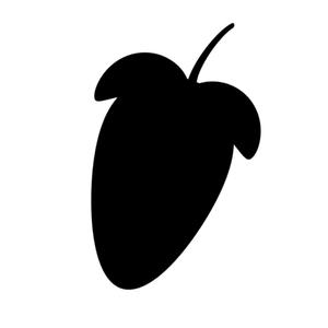 a familiar fruit