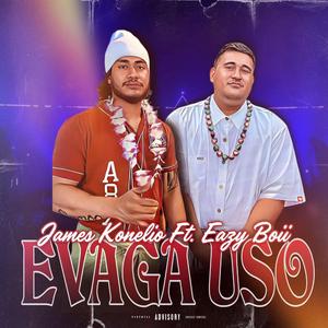 Evaga a Uso (feat. EazyBoii)
