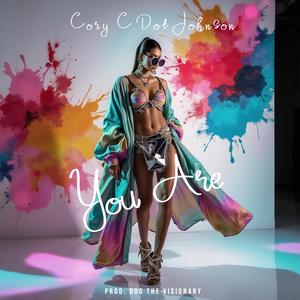 You Are (Radio Edit)