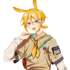 正太音翻唱【カワキヲアメク】—声嘶力竭