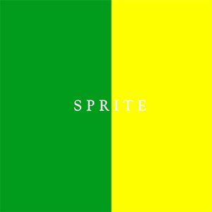 Sprite (Tropic Mix)