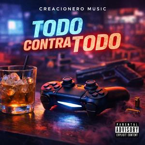 Los Picinero (feat. La Explosiva RD, XPONENTE30 & El 2Ble)