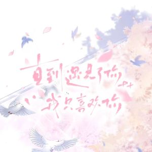 直到遇见了你，我只喜欢你