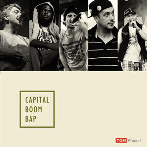 Capital BoomBap