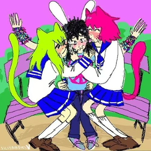 On'nanoko wa bakadayo