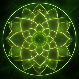 639 Hz Soul Awakening