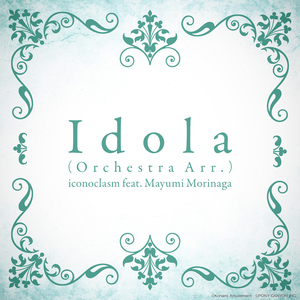 Idola (Orchestra Arr.)
