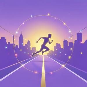 Lavender Run