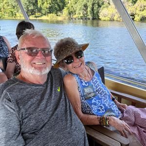 What if (Mark & Penni)