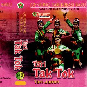 Tari Jamin