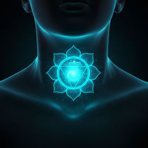 Heart Center Resonance