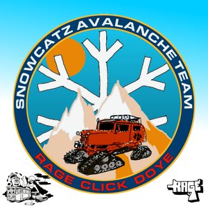 Snowcatz (feat. Doye, Click Head)