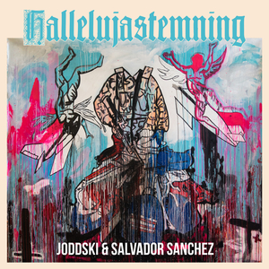 Hallelujastemning