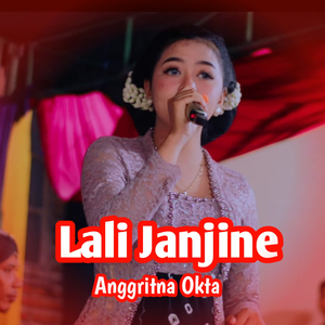Lali Janjine